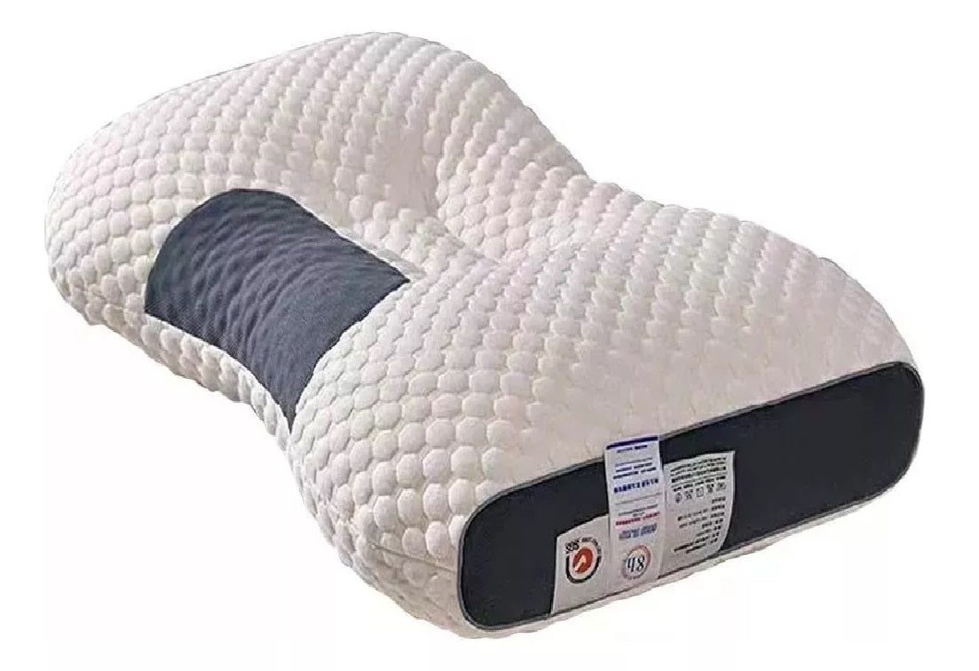 Almohada 3d De Algodón FULL CALIDAD