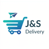 J&amp;S Delivery – Inicio